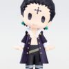 Hunter x Hunter HELLO! GOOD SMILE Akció Figura Quwrof/Chrollo 10 cm
