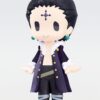 Hunter x Hunter HELLO! GOOD SMILE Akció Figura Quwrof/Chrollo 10 cm