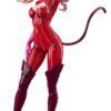 Persona5 Royal Pop Up Parade Szobor Panther L Size 23 cm