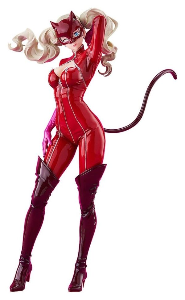 Persona5 Royal Pop Up Parade Szobor Panther L Size 23 cm