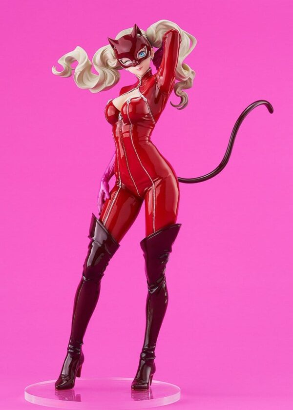 Persona5 Royal Pop Up Parade Szobor Panther L Size 23 cm