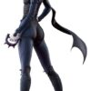 Persona5 Royal Pop Up Parade Szobor Queen L Size 22 cm
