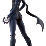 Persona5 Royal Pop Up Parade Szobor Queen L Size 22 cm