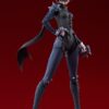 Persona5 Royal Pop Up Parade Szobor Queen L Size 22 cm