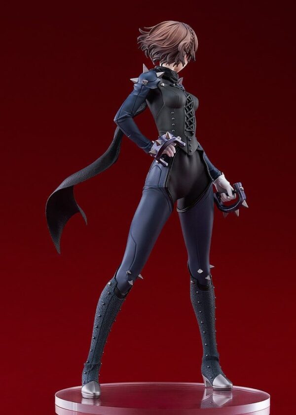 Persona5 Royal Pop Up Parade Szobor Queen L Size 22 cm