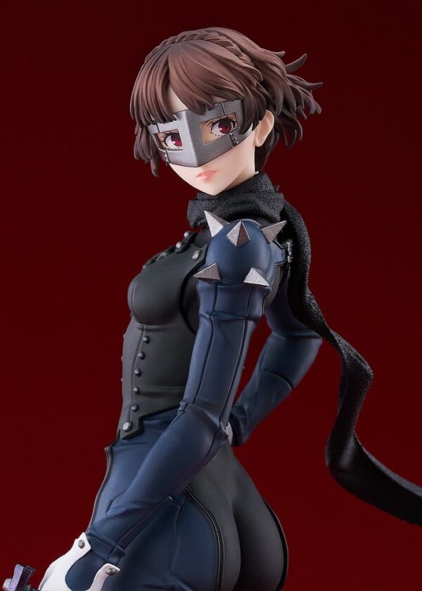 Persona5 Royal Pop Up Parade Szobor Queen L Size 22 cm