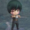 Jujutsu Kaisen Nendoroid Basic Akció Figura Maki Zen'in: Execution Ver. 10 cm