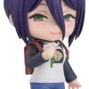 Chainsaw Man Nendoroid Basic Akció Figura Reze: Casual Outfit Ver. 10 cm