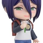 Chainsaw Man Nendoroid Basic Akció Figura Reze: Casual Outfit Ver. 10 cm