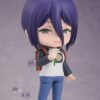 Chainsaw Man Nendoroid Basic Akció Figura Reze: Casual Outfit Ver. 10 cm