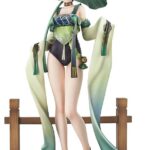 Re:ZERO -Starting Life in Another World- Szobor 1/7 Rem: Breather in the Garden Ver. 26 cm