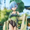 Re:ZERO -Starting Life in Another World- Szobor 1/7 Rem: Breather in the Garden Ver. 26 cm