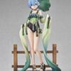 Re:ZERO -Starting Life in Another World- Szobor 1/7 Rem: Breather in the Garden Ver. 26 cm