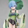 Re:ZERO -Starting Life in Another World- Szobor 1/7 Rem: Breather in the Garden Ver. 26 cm