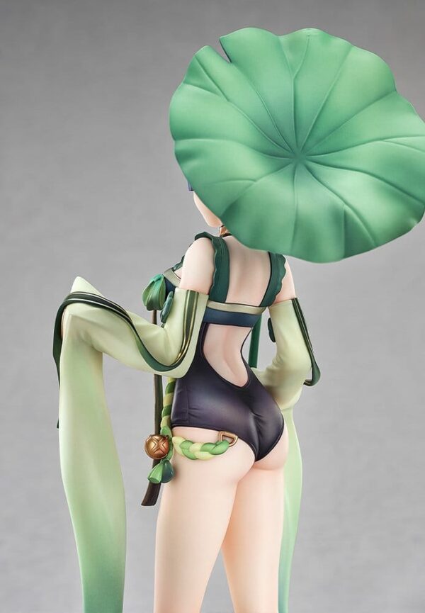 Re:ZERO -Starting Life in Another World- Szobor 1/7 Rem: Breather in the Garden Ver. 26 cm