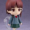 Serial Experiments Lain Nendoroid Akció Figura Lain Iwakura 10 cm