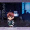 Serial Experiments Lain Nendoroid Akció Figura Lain Iwakura 10 cm