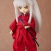 Inuyasha Harmonia Humming Akció Figura Inuyasha 24 cm
