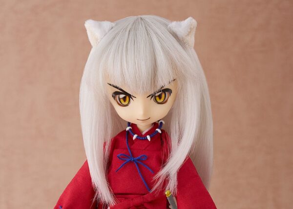Inuyasha Harmonia Humming Akció Figura Inuyasha 24 cm