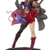 BanG Dream! Girls Band Party! PVC Szobor 1/7 Ran Mitake Awakening Rivalry 22 cm
