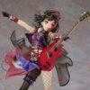 BanG Dream! Girls Band Party! PVC Szobor 1/7 Ran Mitake Awakening Rivalry 22 cm