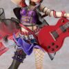 BanG Dream! Girls Band Party! PVC Szobor 1/7 Ran Mitake Awakening Rivalry 22 cm
