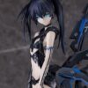 Black Rock Shooter PVC Szobor 1/8 Black Rock Shooter: Inexhaustible Ver. 46 cm