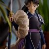 Yashahime: Princess Half-Demon Pop Up Parade PVC Szobor Setsuna 18 cm