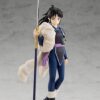 Yashahime: Princess Half-Demon Pop Up Parade PVC Szobor Setsuna 18 cm