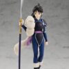Yashahime: Princess Half-Demon Pop Up Parade PVC Szobor Setsuna 18 cm