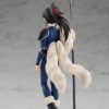 Yashahime: Princess Half-Demon Pop Up Parade PVC Szobor Setsuna 18 cm