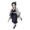 Demon Slayer: Kimetsu no Yaiba Pop Up Parade PVC Szobor Shinobu Kocho 15 cm