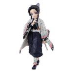 Demon Slayer: Kimetsu no Yaiba Pop Up Parade PVC Szobor Shinobu Kocho 15 cm