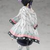 Demon Slayer: Kimetsu no Yaiba Pop Up Parade PVC Szobor Shinobu Kocho 15 cm