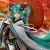 Character Vocal Series 01 Szobor 1/7 Hatsune Miku: Land of the Eternal 25 cm Character Vocal Series 01 Szobor 1/7 Hatsune Miku: Land of the Eternal 25 cm