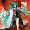 Character Vocal Series 01 Szobor 1/7 Hatsune Miku: Land of the Eternal 25 cm Character Vocal Series 01 Szobor 1/7 Hatsune Miku: Land of the Eternal 25 cm