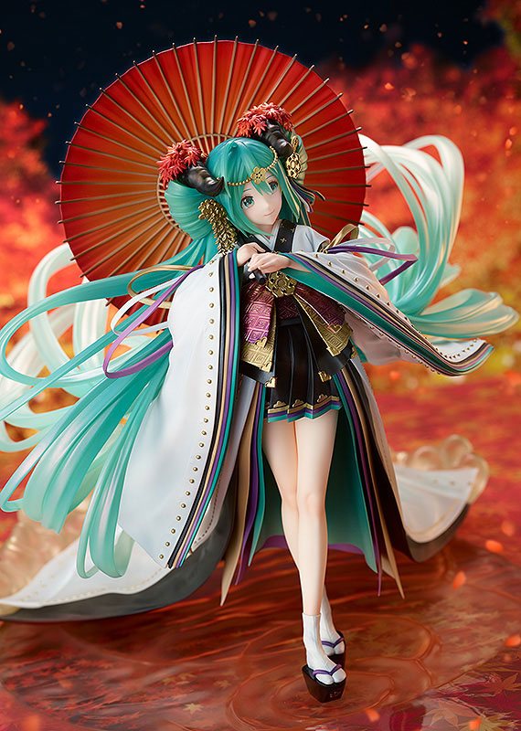 Character Vocal Series 01 Szobor 1/7 Hatsune Miku: Land of the Eternal 25 cm Character Vocal Series 01 Szobor 1/7 Hatsune Miku: Land of the Eternal 25 cm