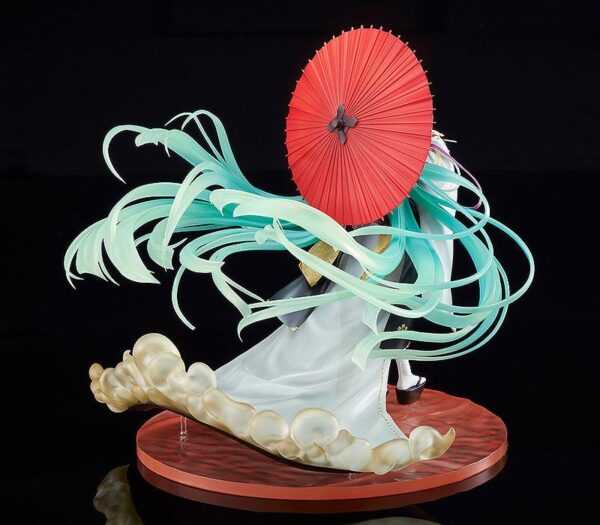 Character Vocal Series 01 Szobor 1/7 Hatsune Miku: Land of the Eternal 25 cm Character Vocal Series 01 Szobor 1/7 Hatsune Miku: Land of the Eternal 25 cm