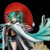 Character Vocal Series 01 Szobor 1/7 Hatsune Miku: Land of the Eternal 25 cm Character Vocal Series 01 Szobor 1/7 Hatsune Miku: Land of the Eternal 25 cm