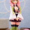 Demon Slayer: Kimetsu no Yaiba Pop Up Parade PVC Szobor Mitsuri Kanroji 16 cm