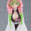 Demon Slayer: Kimetsu no Yaiba Pop Up Parade PVC Szobor Mitsuri Kanroji 16 cm