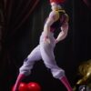 Hunter x Hunter Pop Up Parade PVC Szobor Hyskoa 16 cm