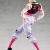 Hunter x Hunter Pop Up Parade PVC Szobor Hyskoa 16 cm