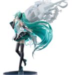 Character Vocal Series 01: Hatsune Miku PVC Figura 1/7 Happy 16th Birthday Ver. 31 cm