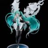 Character Vocal Series 01: Hatsune Miku PVC Figura 1/7 Happy 16th Birthday Ver. 31 cm