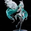 Character Vocal Series 01: Hatsune Miku PVC Figura 1/7 Happy 16th Birthday Ver. 31 cm