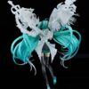 Character Vocal Series 01: Hatsune Miku PVC Figura 1/7 Happy 16th Birthday Ver. 31 cm