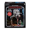 Star Wars The Mandalorian Vintage Collection Jármű AT-ST Raider & Klatooinian