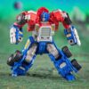 Transformers Generations Legacy Evolution Commander Class Akció Figura Armada Universe Optimus Prime 19 cm