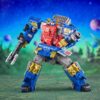 Transformers Generations Legacy Evolution Commander Class Akció Figura Armada Universe Optimus Prime 19 cm